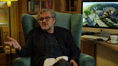 Emir Kusturica: Srž nacizma sačuvali Anglosaksonci – SS sad udara na pravoslavlje