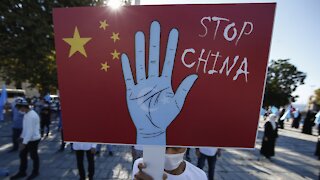 Women Allege Systematic Rape In Chinese Uighur Detention Camps