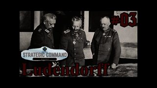 Strategic Command: World War I - 1918 Ludendorff Offensive 03