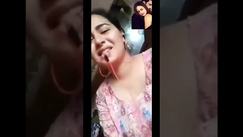 Aliza sahar full video