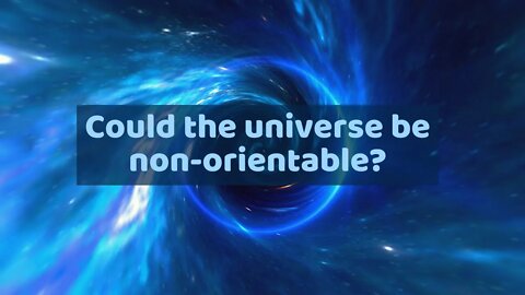 What if the universe had a higher dimensional twist in it?