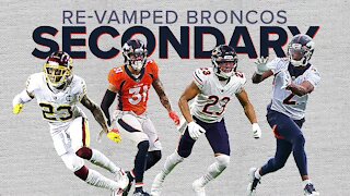 Broncos storylines entering camp: Can defense be special?