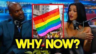 People Identify As LGBTQ+ Now More Than Ever