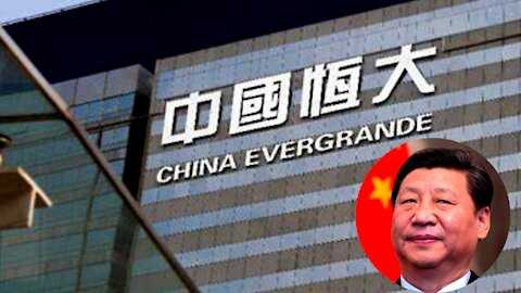 Does Evergrande Collapse Signal Emperor Xi Has Lost Mandate of Heaven?