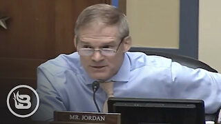 Jim Jordan EXPOSES Dem Hypocrisy on Objecting to Elections in SAVAGE Moment