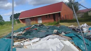 SOUTH AFRICA - Durban - Chatsworth schools projects stopped (Videos) (Tjv)
