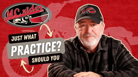 HOW, WHERE, & WHAT 5 things every rider should practice on their motorcycle!