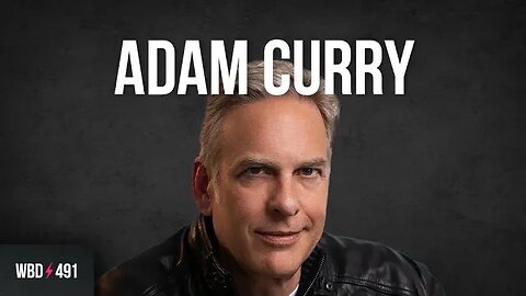 The Power of Decentralisation with Adam Curry