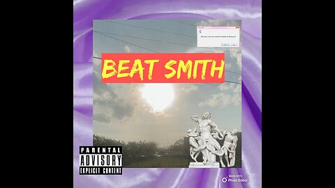 CH53 AND BEAT SMITH pt3