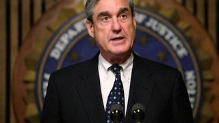 Robert Mueller concludes Russia probe, delivers report to Attorney General Robert Barr