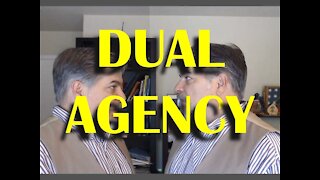 Dual Agency in Real Estate