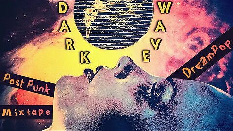 Minimal Synth, Post Punk, Dreampop, Shoegaze, Darkwave (Mixtape)