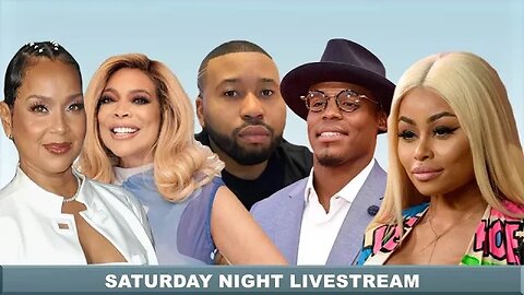 Breaking News | Dj Akademics PREYS on Teens, Lisa Raye & Dewayne Martin, Wendy Williams, Blac Chyna