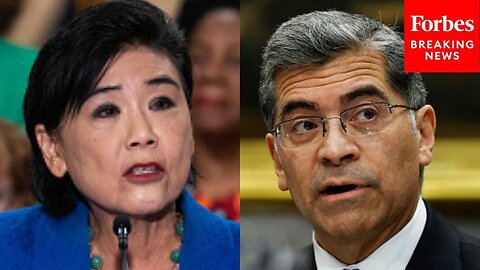 Judy Chu Presses Sec. Becerra On HHS’s Work To Ensure Access To Contraception