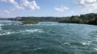 Niagara Falls Ontario