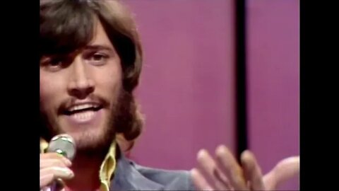 Bee Gees : How Can You Mend a Broken Heart (HQ) 1971 Subtitles CC