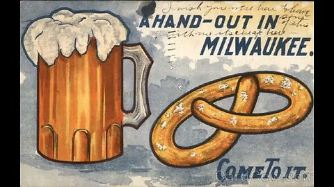 OldWorld Milwaukee Wisconsin