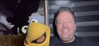 NYE Shoutouts | Daniel Emmet, Terry Fator