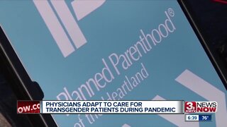 Physicians adapt to care for transgender patients during pandemic