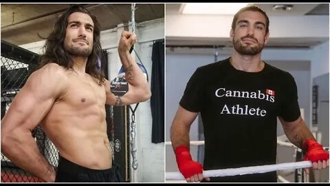 Pro MMA Fighter Elias Theodorou dies from cancer at 34