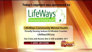 LifeWays - 8/21/20