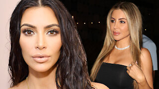 Larsa Pippen is CUT OFF from the Kardashians