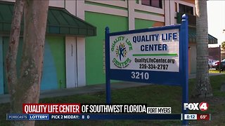 Black History Month: Quality Life Center of Southwest Florida