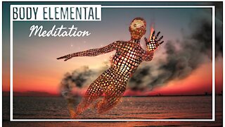 Body Elemental Meditation