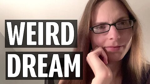 The Bermuda Triangle Dream | Weird Wednesday