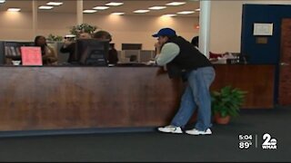 State appeals court upholds hold on bonus unemployment benefits