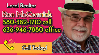 Ron McCormick St. Charles Missouri Agent Realtor