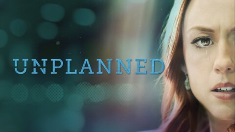 Unplanned (Não Planejado / 40 Dias, o Milagre da Vida) [Legendado Pt-BR]