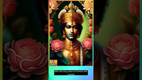 Lord Hanuman: The Loyal Friend and Advisor of Lord Rama and trusted devotee of Devi Sita