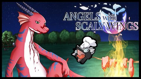 This Is the IDEAL Female Body | Angels With Scaly Wings (Part 8)