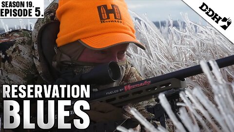 Reservation Blues | Deer & Deer Hunting TV