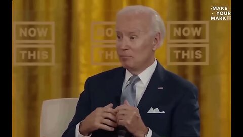 Did Joe Biden really say this, “eight bullets per round”? ￼