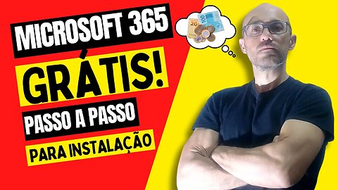 Como Instalar e Usar o Microsoft Office Gratuitamente