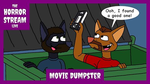Movie Dumpster [Odysee]
