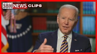 BIDEN DECLARES “PERSONAL FREEDOM” COMES SECOND TO COVID MANDATES - 6024