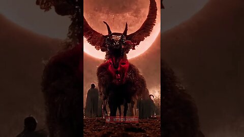 5 Strongest Creatures From Hell! | Mythical Madness