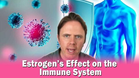 Estrogen’s Effect on the Immune System