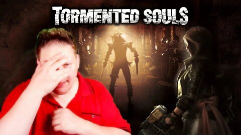 Let´s Play Tormented Souls | Part 2 | resident evil inspired games | best survival horror games 2021