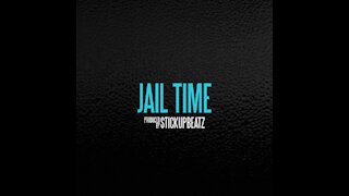 "Jail Time" Moneybagg Yo x Young Dolph Type Beat 2021