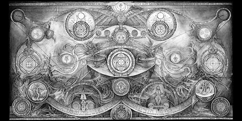 ELIPHAS LEVI- Paradoxes of the HIGHEST SCIENCE [FULL AUDIOBOOK]