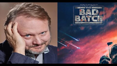 Rian Johnson Says Star Wars Critics Should Be Punched Out, Bad Batch Gets Called Racist & More