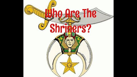 Who Are The Shriners?