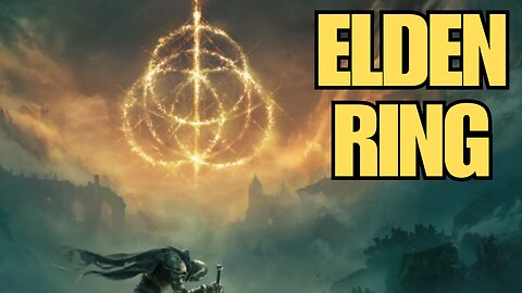 "Conquering the Elden Ring: Limgrave Boss Guardian Golem Battle Unveiled!"