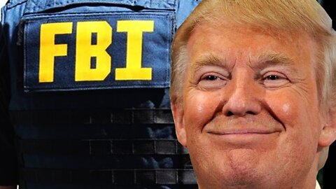 LATEST FBI WHISTLEBLOWER DROPS BOMBSHELL!!!