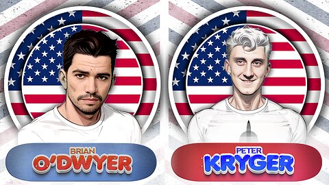 Brian O'Dwyer | Peter Kryger - Qualifiers Jam 19 of 50 - Tampa Am 2023