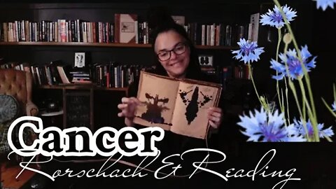 Cancer November 👁 🔮 Rorschach & Reading Splits,|Military, Canoe of calm, declaration & Commitment